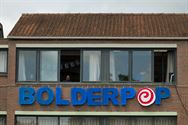 Veel volk op schoolfeest Bolderberg