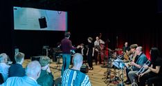 Unieke samenwerking MJO en conservatorium