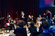 Unieke samenwerking MJO en conservatorium