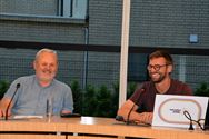 Sportraad 2.0: helft vrouwen en speeddaten