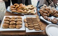 Zebrafeest: spelen, creatief zijn en proeven