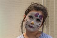 Zebrafeest: spelen, creatief zijn en proeven
