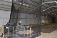 Achter de schermen van atletiekstadion De Veen (4)