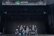 Het team achter Mine Blues is er klaar voor