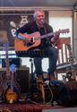 Double U Pete brengt proloog voor Mine Blues