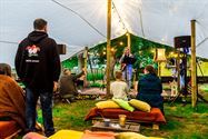 Fluisterbos brengt artiesten van divers pluimage