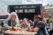 Mine Blues 2026 was een sterke editie