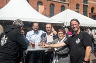 Mine Blues 2026 was een sterke editie