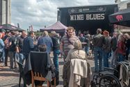 Mine Blues 2026 was een sterke editie