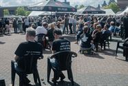 Mine Blues 2026 was een sterke editie