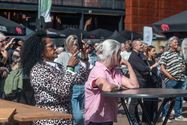 Mine Blues 2026 was een sterke editie