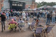 Mine Blues 2026 was een sterke editie