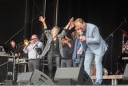 Mine Blues 2026 was een sterke editie