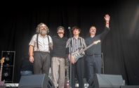 Mine Blues 2026 was een sterke editie
