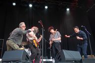 Mine Blues 2026 was een sterke editie