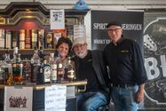 Mine Blues 2026 was een sterke editie