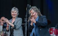 Mine Blues 2026 was een sterke editie