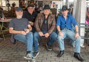 Mine Blues 2026 was een sterke editie