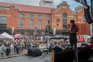 Mine Blues 2026 was een sterke editie
