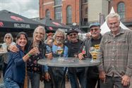 Mine Blues 2026 was een sterke editie