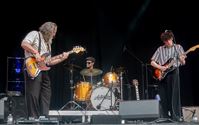 Mine Blues 2026 was een sterke editie