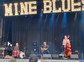 Mine Blues 2026 was een sterke editie
