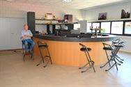 Achter de schermen van atletiekstadion De Veen (7)