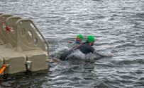 Zowat 520 moedige atleten voor triatlon