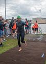 Zowat 520 moedige atleten voor triatlon