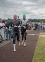 Zowat 520 moedige atleten voor triatlon