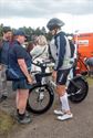 Zowat 520 moedige atleten voor triatlon