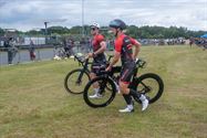 Zowat 520 moedige atleten voor triatlon