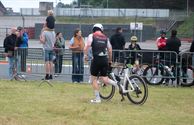 Zowat 520 moedige atleten voor triatlon