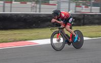 Zowat 520 moedige atleten voor triatlon