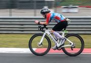 Zowat 520 moedige atleten voor triatlon
