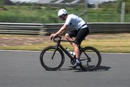 Zowat 520 moedige atleten voor triatlon