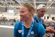 Zowat 520 moedige atleten voor triatlon