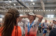 Zowat 520 moedige atleten voor triatlon