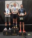 Zowat 520 moedige atleten voor triatlon