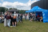 Zowat 520 moedige atleten voor triatlon