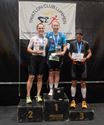 Zowat 520 moedige atleten voor triatlon