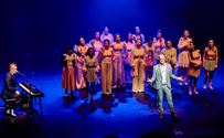 Scala zingt en danst 30 jaar popsongs