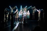 Scala zingt en danst 30 jaar popsongs