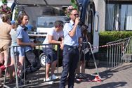 Snikhete opendeurdag bij brandweer Heusden-Zolder