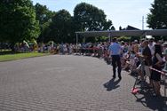 Snikhete opendeurdag bij brandweer Heusden-Zolder