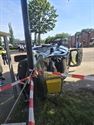 Ravage werd achteraf helemaal duidelijk