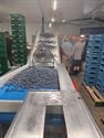 Samana bezocht blauwbessenbedrijf in Oudsbergen