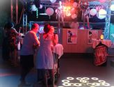 Een zwoele eerste Nacht van de Middenstand