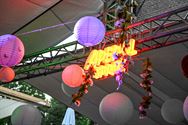 Evi Goffin zet de kroon op de Midsummernight