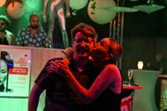 Evi Goffin zet de kroon op de Midsummernight